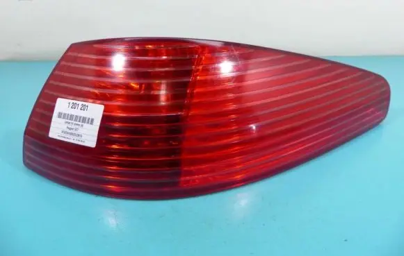 Peugeot 607 Rear/tail lights IMPRK1201201