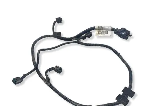 Volvo V50 Parking sensor (PDC) wiring loom 30786199