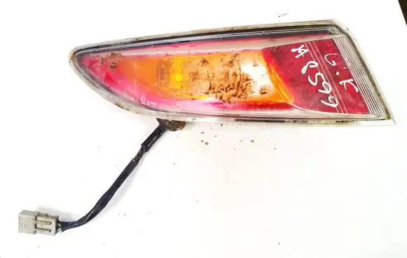 Honda Civic Rear/tail lights 22016721