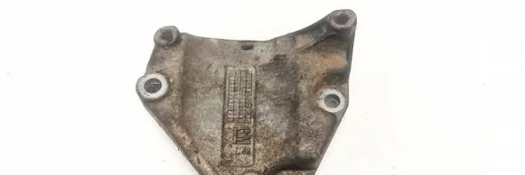Opel Zafira A Engine mounting bracket 90529603