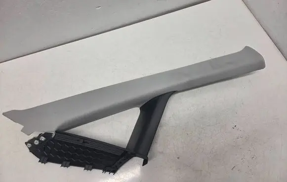 Volkswagen Golf Sportsvan (A) pillar trim 510867272
