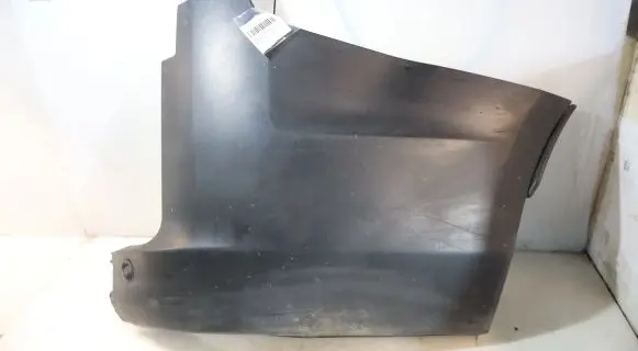 Ford Transit Courier Rear bumper