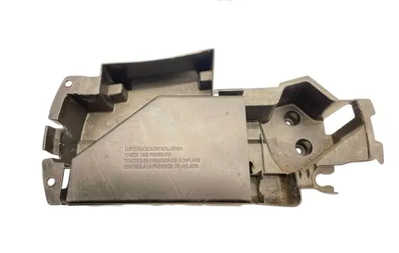 Mercedes-Benz E W212 Tool set A2128980914