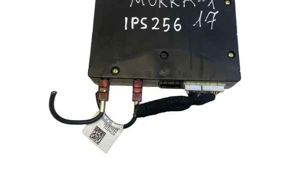 Opel Mokka X Other control units/modules 23221498 544948685 121021694