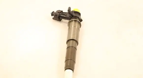 Renault Laguna III Fuel injector 0445115084