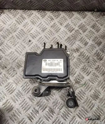 Ford Mondeo MK IV ABS Pump ag912c405aa