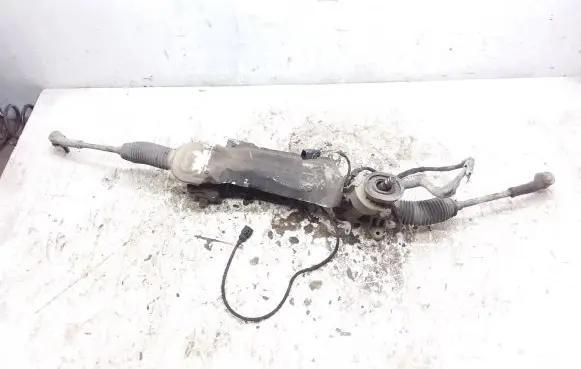 Audi A3 S3 8P Steering rack 7805501413