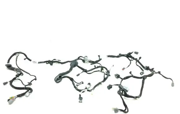 Ford Kuga III Tailgate/trunk wiring harness MX6T14B562 A14342526 14106115000