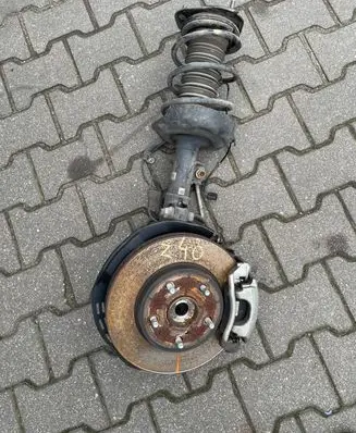 Toyota Corolla E210 E21 Front suspension assembly kit set 