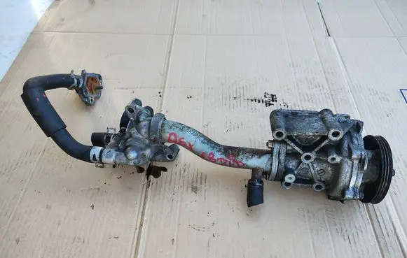 Mitsubishi ASX Water pump 