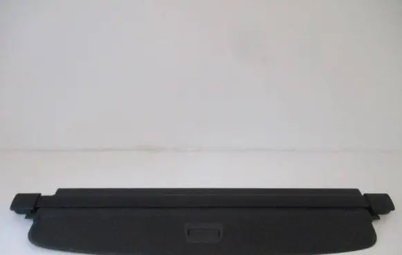 Volkswagen Golf VII Parcel shelf load cover 