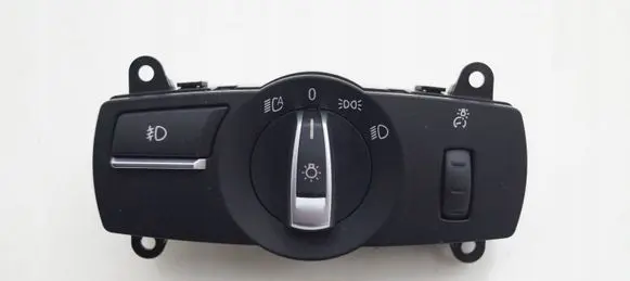 BMW 5 F10 F11 Light switch 919274505
