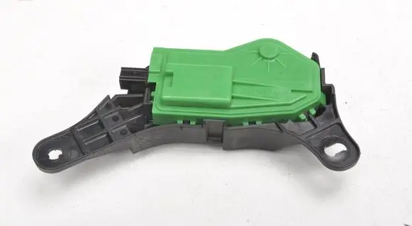 KIA Ceed Fuel tank cap lock 