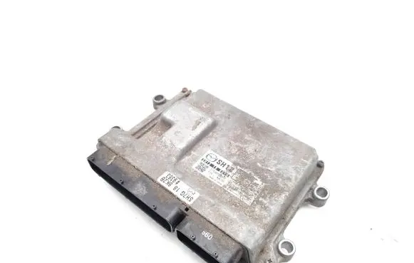 Mazda CX-5 Engine control unit/module SH1218881A 275700-5605