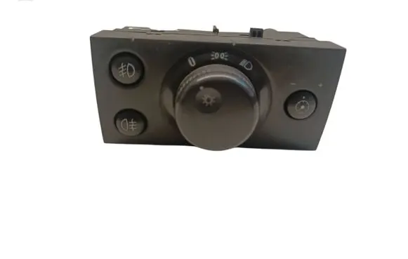 Opel Signum Light switch 13177067 0320 2225