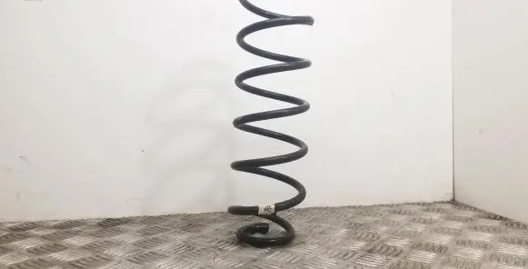 Seat Leon (5F) Rear coil spring 5F0511121B