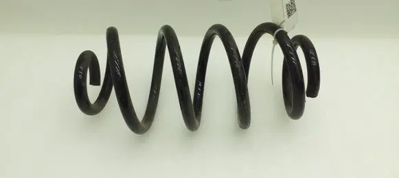 Nissan Juke I F15 Rear coil spring