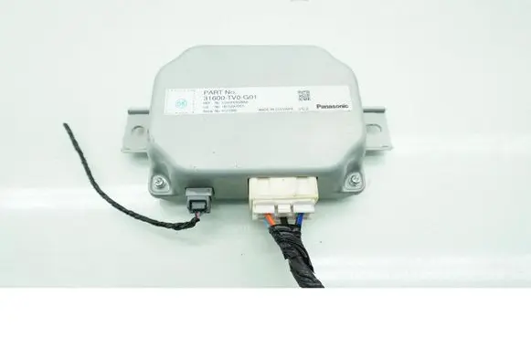 Other control units/modules