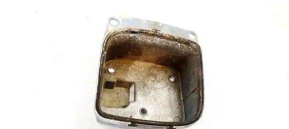 Seat Leon (1P) Tailgate/trunk/boot exterior handle 5P0827565C
