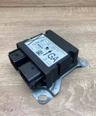 Ford Galaxy Airbag control unit/module BM2T14B321AC 0285010950