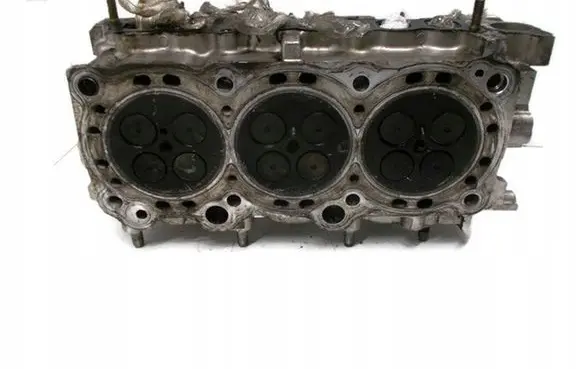 Renault Espace - Grand espace IV Engine head 