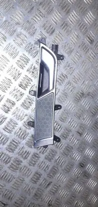 Audi A6 S6 C6 4F Front door interior handle 4F0837020
