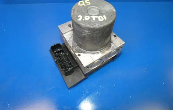 Audi Q5 SQ5 ABS Pump 8R0907379L