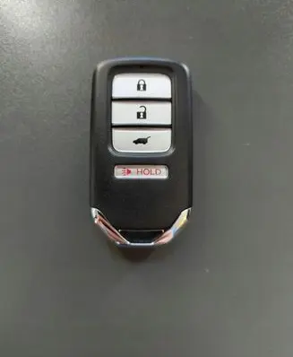 Honda Civic IX Ignition key/card 