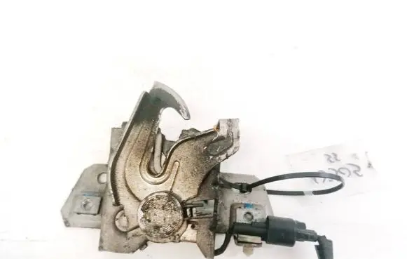 Volvo S40 Engine bonnet/hood lock/catch