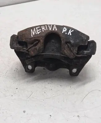Opel Meriva B Front brake caliper 