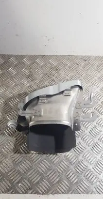 Volvo V60 Muffler ending 31664602