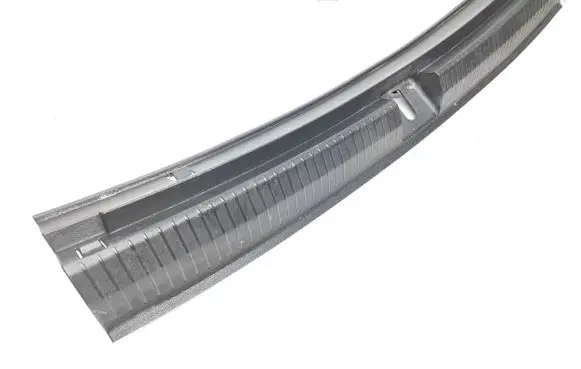 Volkswagen Tiguan Allspace Trunk/boot sill cover protection 5NN863459