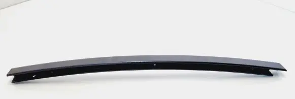 BMW 3 F30 F35 F31 Rear door windshield rail 
