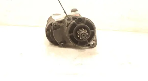 Hyundai Santa Fe Starter motor