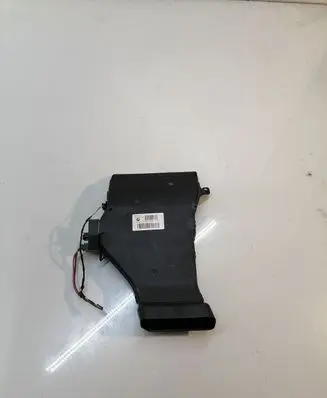 BMW 5 GT F07 Electric cabin heater radiator PT921799304
