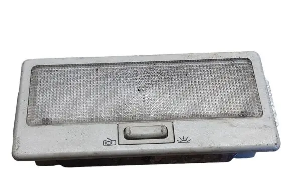 Volkswagen Sharan Rear seat light 357947105 SJ01371
