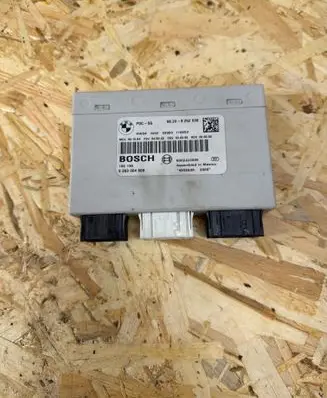 BMW 3 E90 E91 Parking PDC control unit/module 9252638 0263004508 6002JC0000