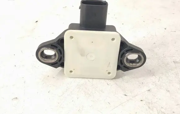 Mercedes-Benz S W222 ESP acceleration yaw rate sensor 0009059101 A0009059101