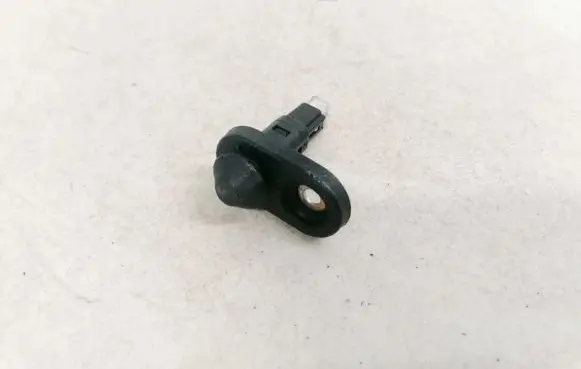 Toyota Yaris Front door sensor 