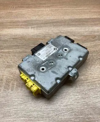 BMW 5 E60 E61 Door control unit/module 6957759 75789012