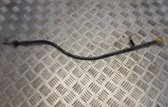Chrysler Grand Voyager V Oil level dip stick 