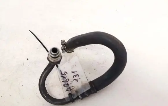 Power steering hose/pipe/line