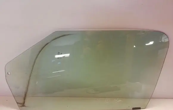 Citroen Jumper Front door window glass four-door 43R001582