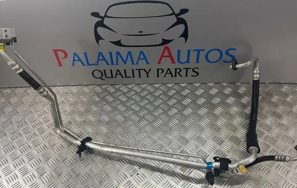 KIA Optima Air conditioning (A/C) pipe/hose 000010