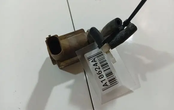 Turbo solenoid valve