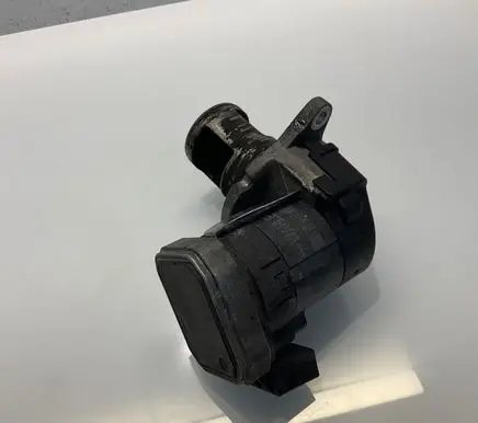 Mercedes-Benz E W211 EGR valve A6461400860 6461400860