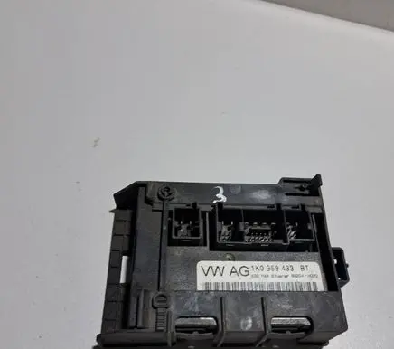 Volkswagen Jetta V Comfort/convenience module 1K0959433BT
