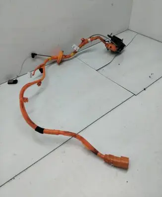 KIA Sorento IV Electric car charging cable 91682P4020