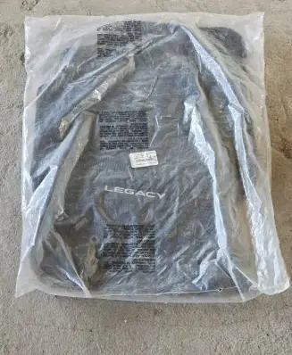 Subaru Legacy Car floor mat set J501SAL100