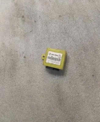 Fiat Ducato Immobilizer control unit/module 46417024 464170243000